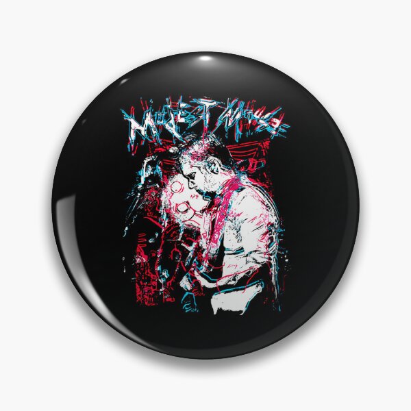 Item preview, New Tour Rock Retro 80s Vintage American Indie designed and sold by NTProductionArt.