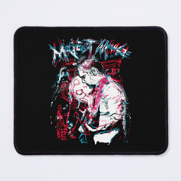 Item preview, New Tour Rock Retro 80s Vintage American Indie designed and sold by NTProductionArt.