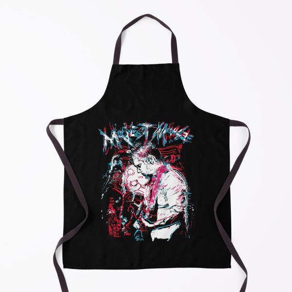 Item preview, New Tour Rock Retro 80s Vintage American Indie designed and sold by NTProductionArt.