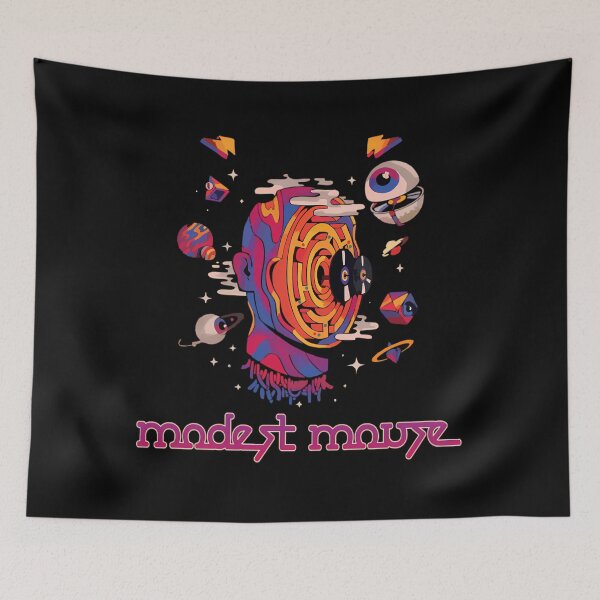Item preview, American Rock Retro 80s Tour Vintage New Indie designed and sold by NTProductionArt.