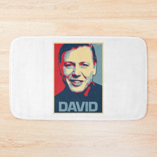 Aperçu de l'œuvre David créée et vendue par DFA.