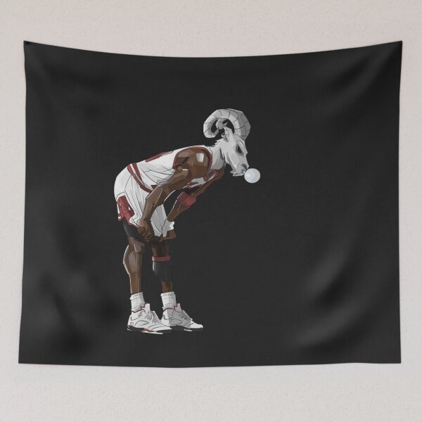 Item preview, Michael Jordan designed and sold by justmeshop.