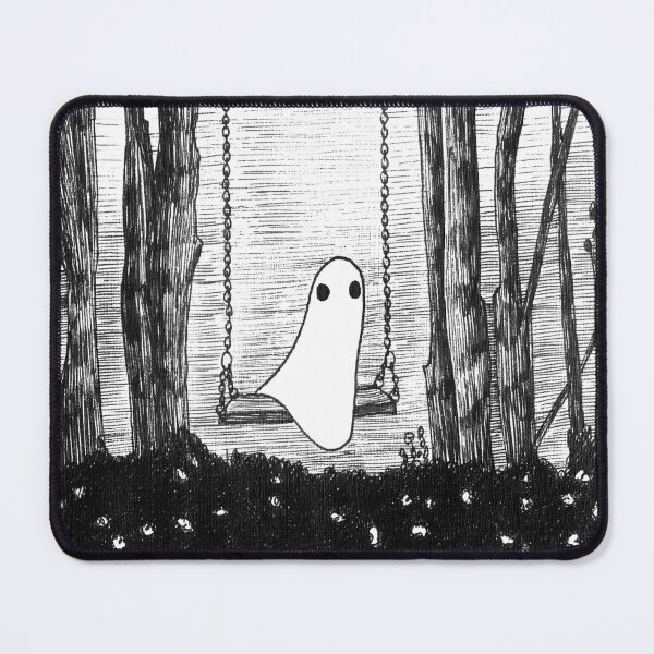 Item preview, Who - on the swing designed and sold by Anet-Applehead.