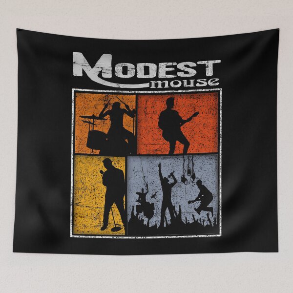 Item preview, 80s Vintage American New Rock Indie Retro Tour designed and sold by NTProductionArt.