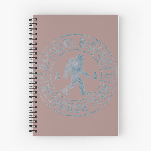 Item preview, Official Bigfoot Research Team Vintage Stamp By Merch, Limited Edition, Perfect Gift For You And Fr designed and sold by HALEYBEVERLY.