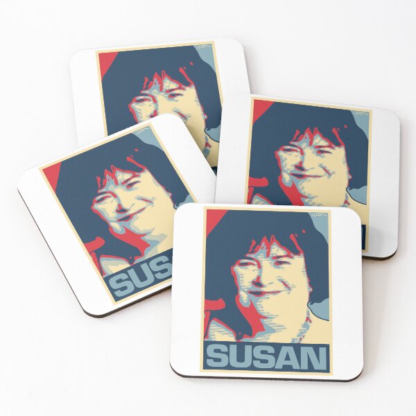 Item preview, Susan designed and sold by DFA.