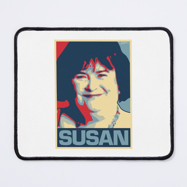 Item preview, Susan designed and sold by DFA.