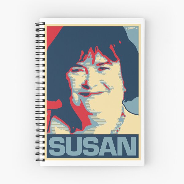 Item preview, Susan designed and sold by DFA.