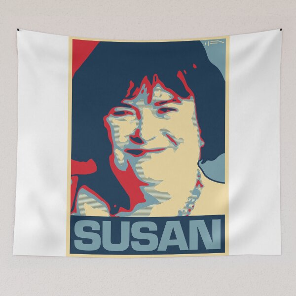 Item preview, Susan designed and sold by DFA.