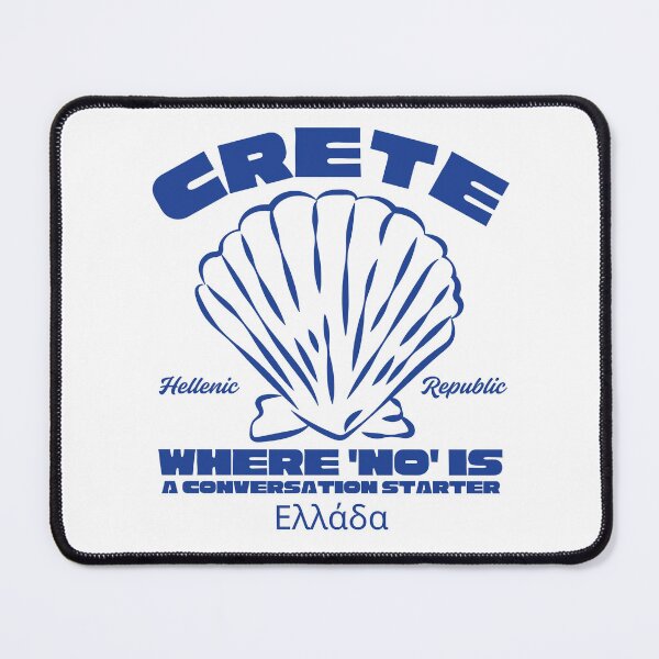 Item preview, Crete Greece designed and sold by Peerless-Prime.