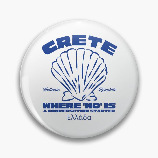 Item preview, Crete Greece designed and sold by Peerless-Prime.