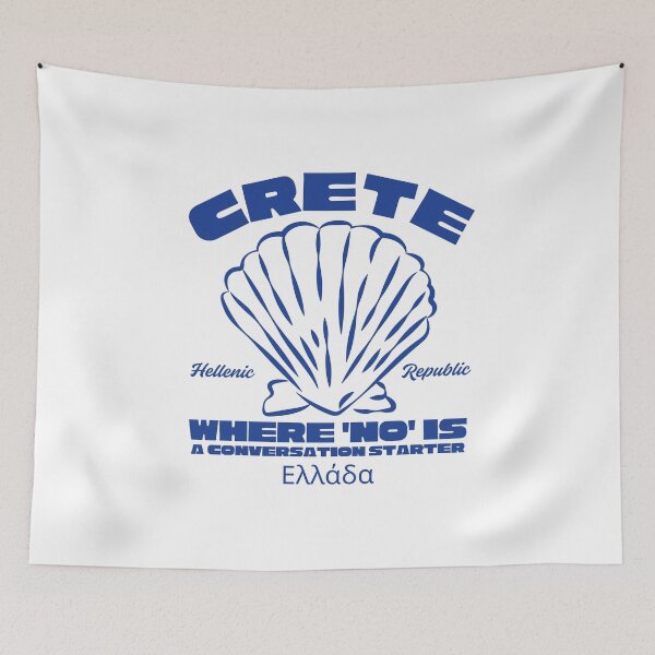 Item preview, Crete Greece designed and sold by Peerless-Prime.