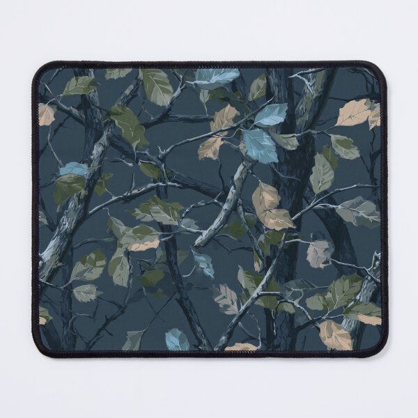 Item preview, Colorful Fashion Camo Pattern For Tactical Gear Lover designed and sold by RoyalStarsPatts.