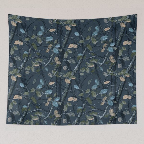 Item preview, Colorful Fashion Camo Pattern For Tactical Gear Lover designed and sold by RoyalStarsPatts.