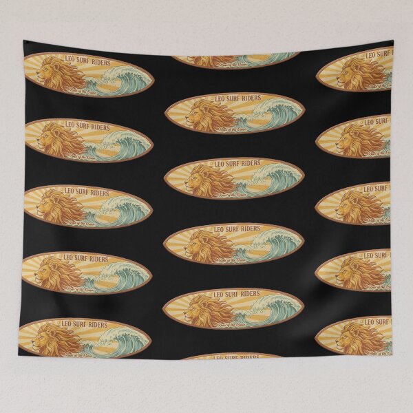Item preview, Urban Rogue  Leo designed and sold by Urbanrogue&co.