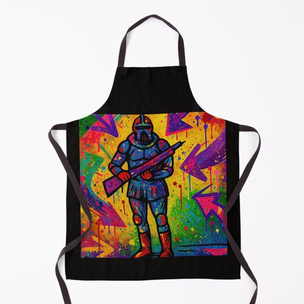 Item preview, Battlestar Galactica - A Cylon just a Fan Art #1 designed and sold by Helios Be. Lavsh.