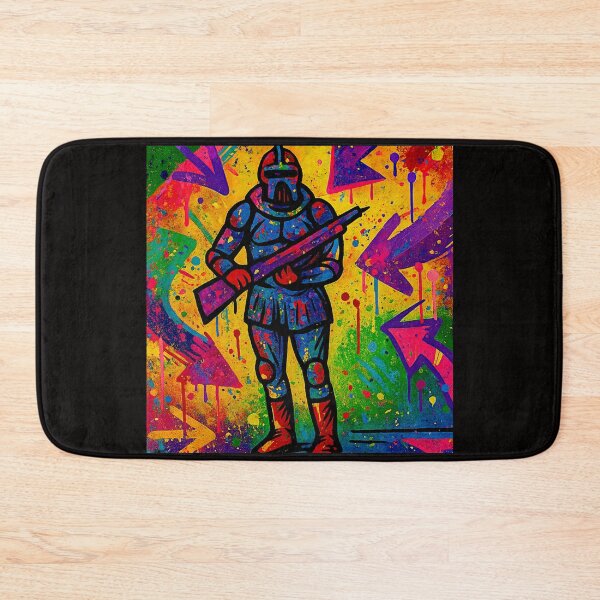 Item preview, Battlestar Galactica - A Cylon just a Fan Art #1 designed and sold by Helios Be. Lavsh.
