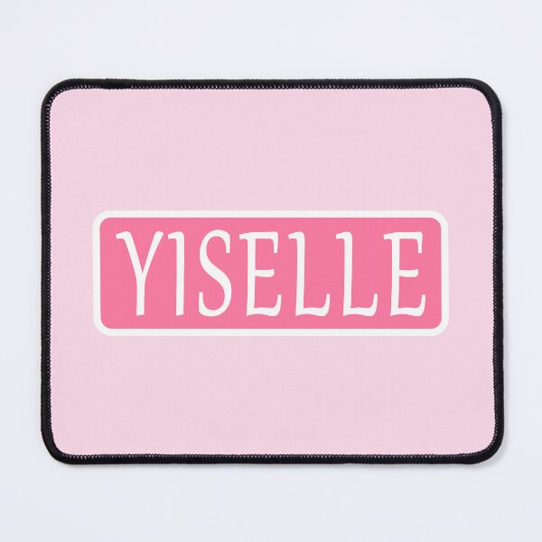 Item preview, Yiselle Name designed and sold by Jeallan Designs.