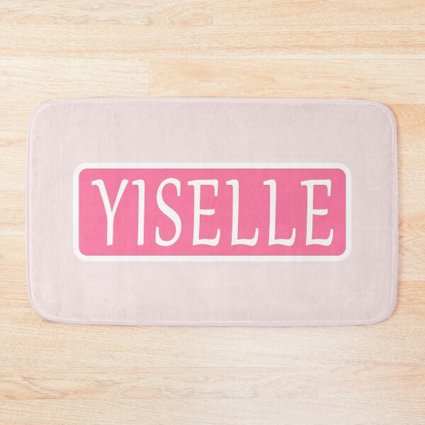 Item preview, Yiselle Name designed and sold by Jeallan Designs.