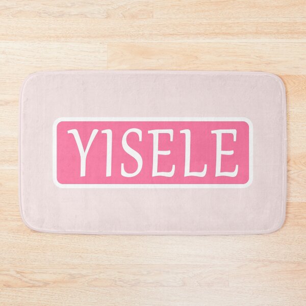 Item preview, Yisele Name designed and sold by Jeallan Designs.