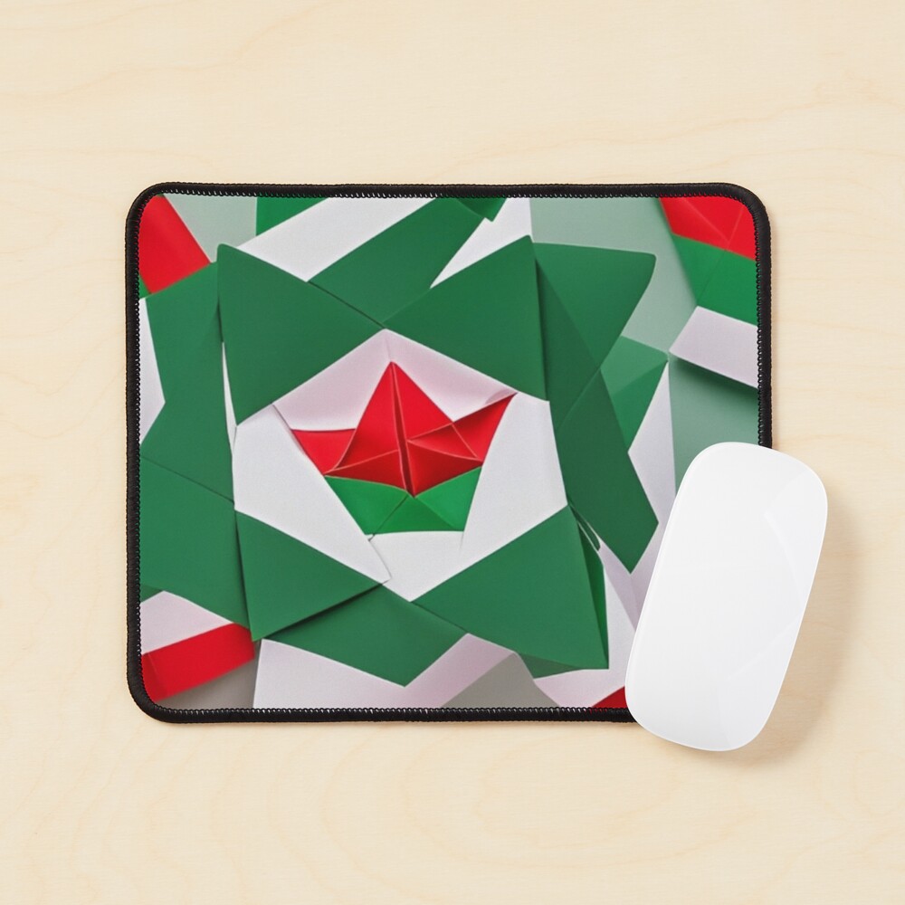 Item preview, Mouse Pad designed and sold by RAISC.