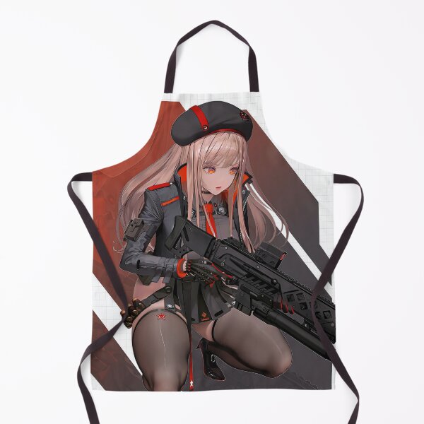 Item preview, Rapi Official poster, Nikke Goddess of victory designed and sold by Astral Drop.
