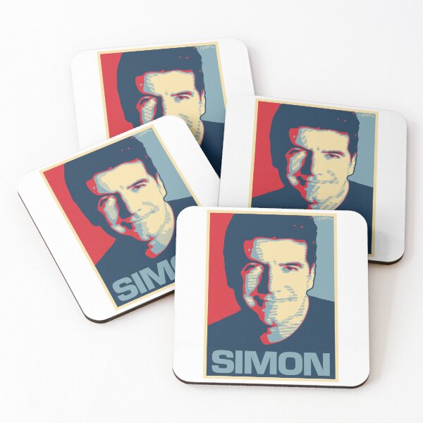 Item preview, Simon designed and sold by DFA.