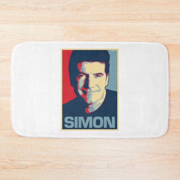 Item preview, Simon designed and sold by DFA.