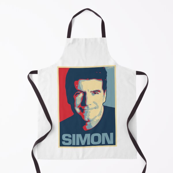 Item preview, Simon designed and sold by DFA.