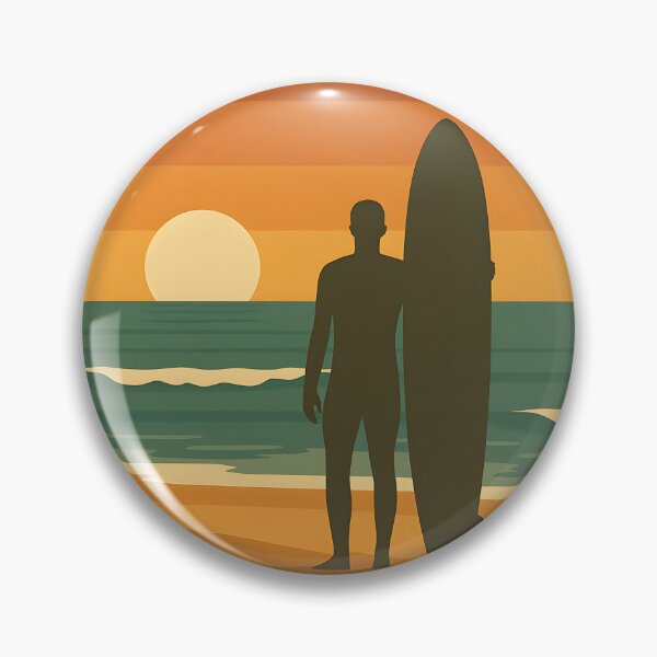 Item preview, Last light, first wave  designed and sold by Retro poster.