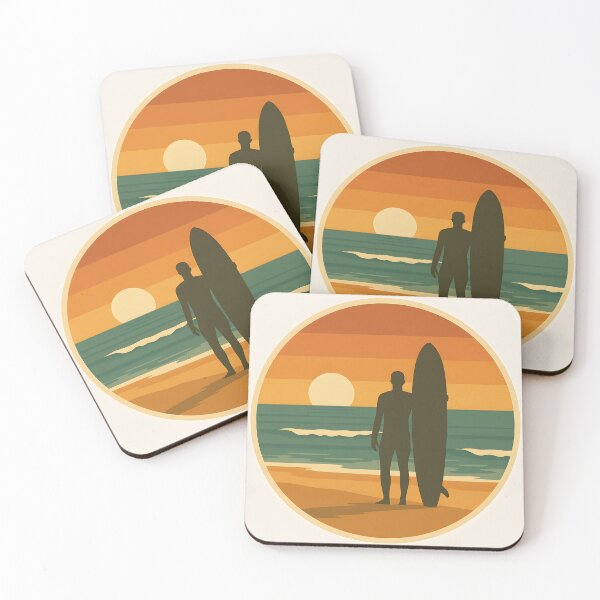 Item preview, Last light, first wave  designed and sold by Retro poster.