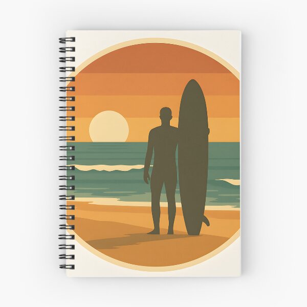 Item preview, Last light, first wave  designed and sold by Retro poster.