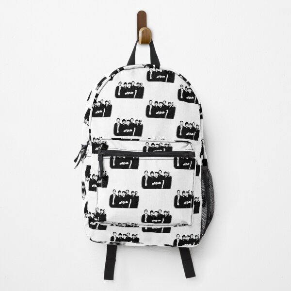 Item preview, Vintage Retro Indie Tour New American 80s Rock designed and sold by NTProductionArt.