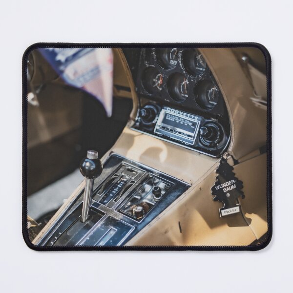 Item preview, Vette interior designed and sold by sroqraf.