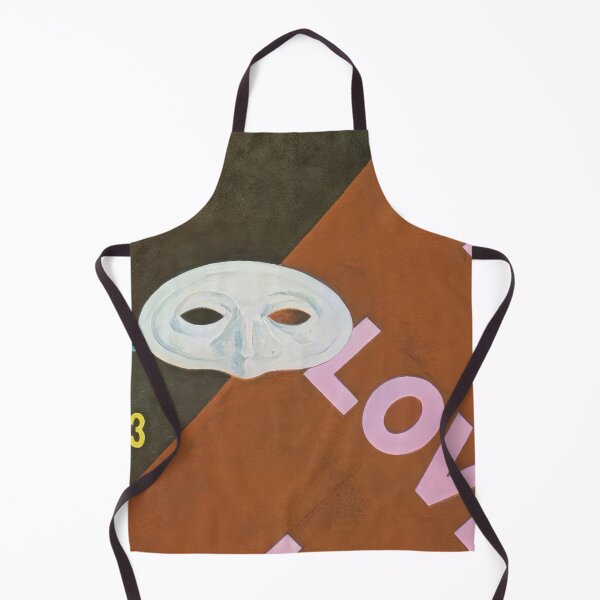 Item preview, Love, Love, Love - 1928 - Charles Demuth designed and sold by Cordakidikarts.