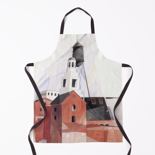 Item preview, Lancaster - 1920 - Charles Demuth designed and sold by Cordakidikarts.