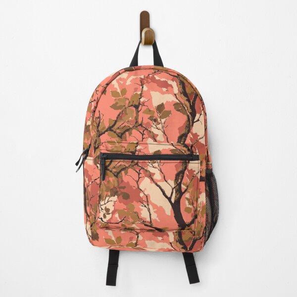 Item preview, Cute Woodland Camo Print For Fashion-Forward Camo Fan designed and sold by RoyalStarsPatts.