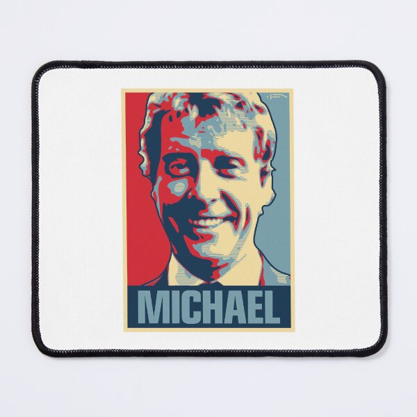 Item preview, Michael designed and sold by DFA.