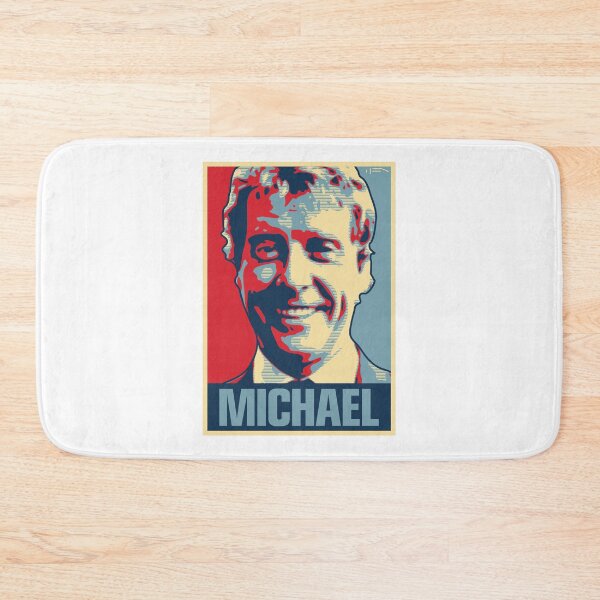 Item preview, Michael designed and sold by DFA.