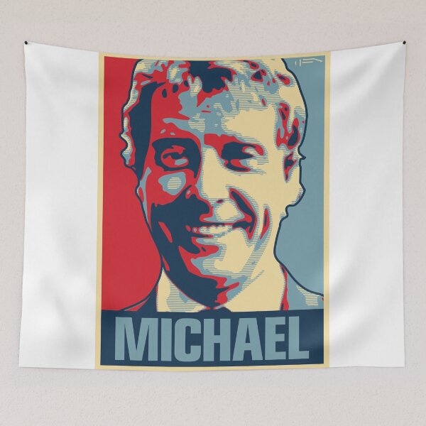 Item preview, Michael designed and sold by DFA.