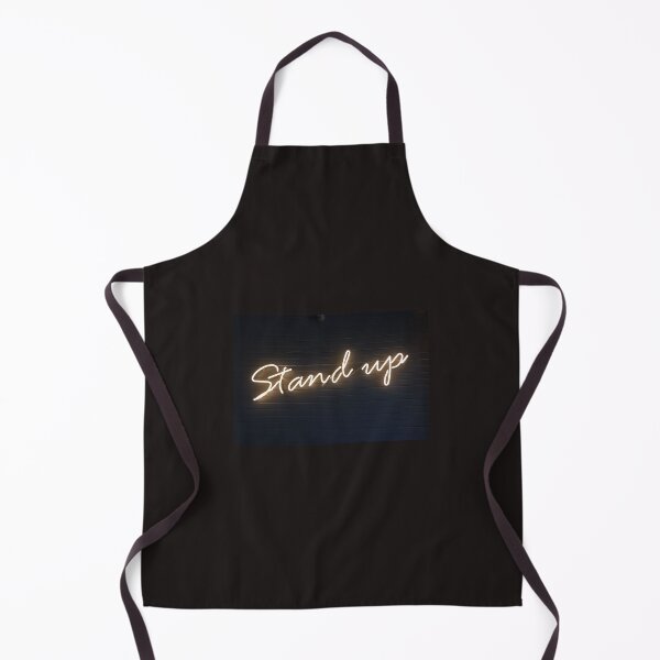 Item preview, STAND UP_MOTIVATION designed and sold by Aspap1980.
