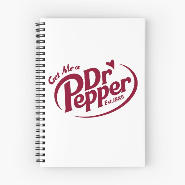 Item preview, Get Me a Dr Pepper Soda Lover color Design designed and sold by colorsofpixel.