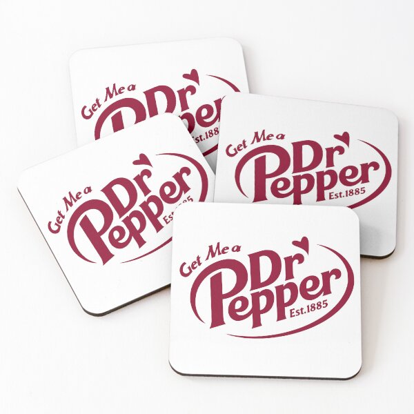 Item preview, Get Me a Dr Pepper Soda Lover color Design designed and sold by colorsofpixel.