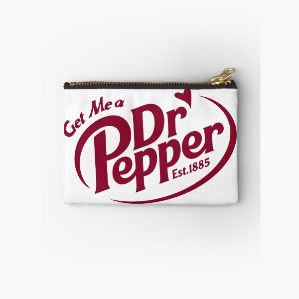 Item preview, Get Me a Dr Pepper Soda Lover color Design designed and sold by colorsofpixel.