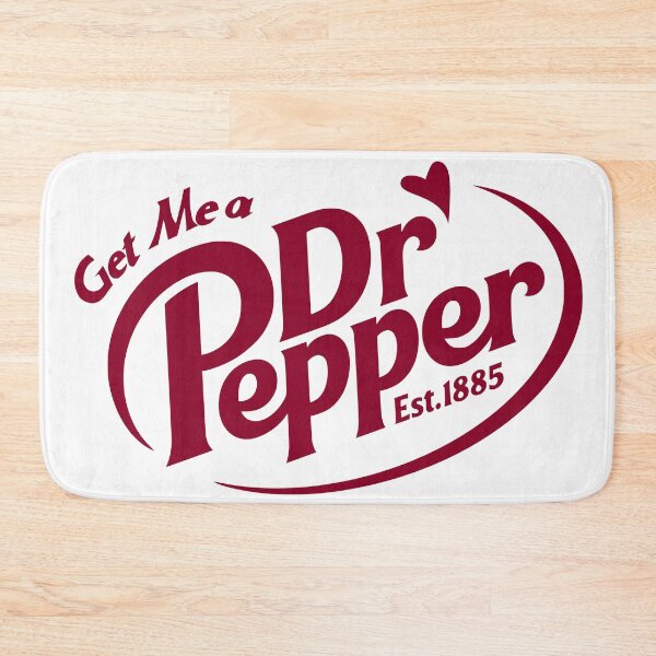 Item preview, Get Me a Dr Pepper Soda Lover color Design designed and sold by colorsofpixel.