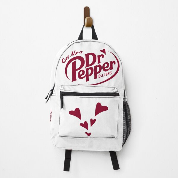 Item preview, Get Me a Dr Pepper Soda Lover color Design designed and sold by colorsofpixel.