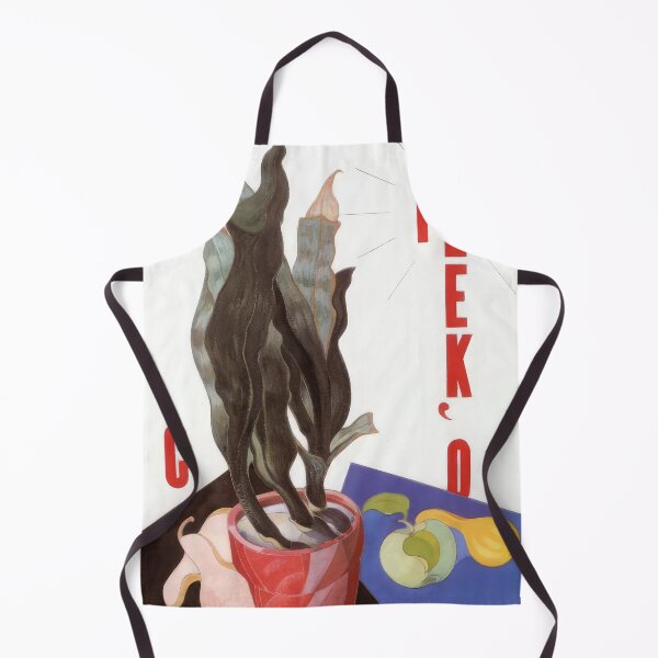 Item preview, O'Keefe (Georgia O’Keeffe) - 1924 - Charles Demuth designed and sold by Cordakidikarts.