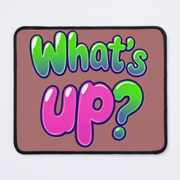 Item preview, What's Up? designed and sold by Artdesign-113.