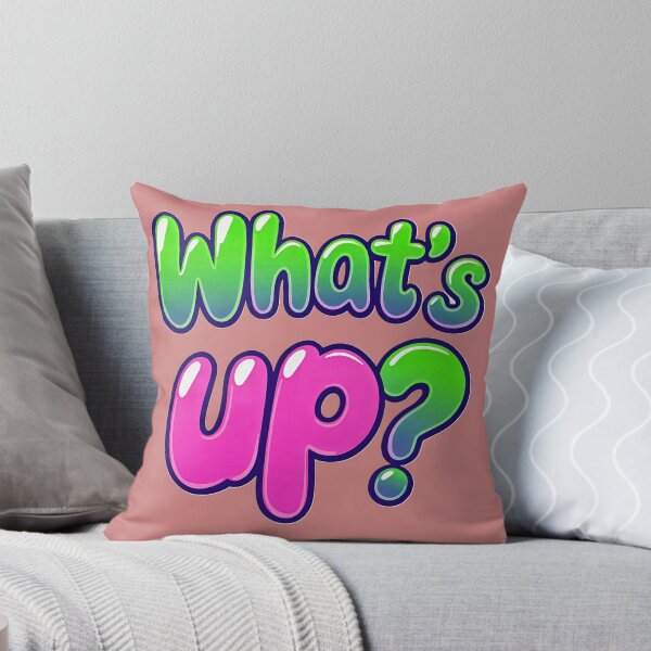 Item preview, What's Up?  designed and sold by Artdesign-113.