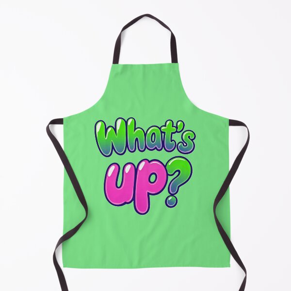 Item preview, What's Up?  designed and sold by Artdesign-113.